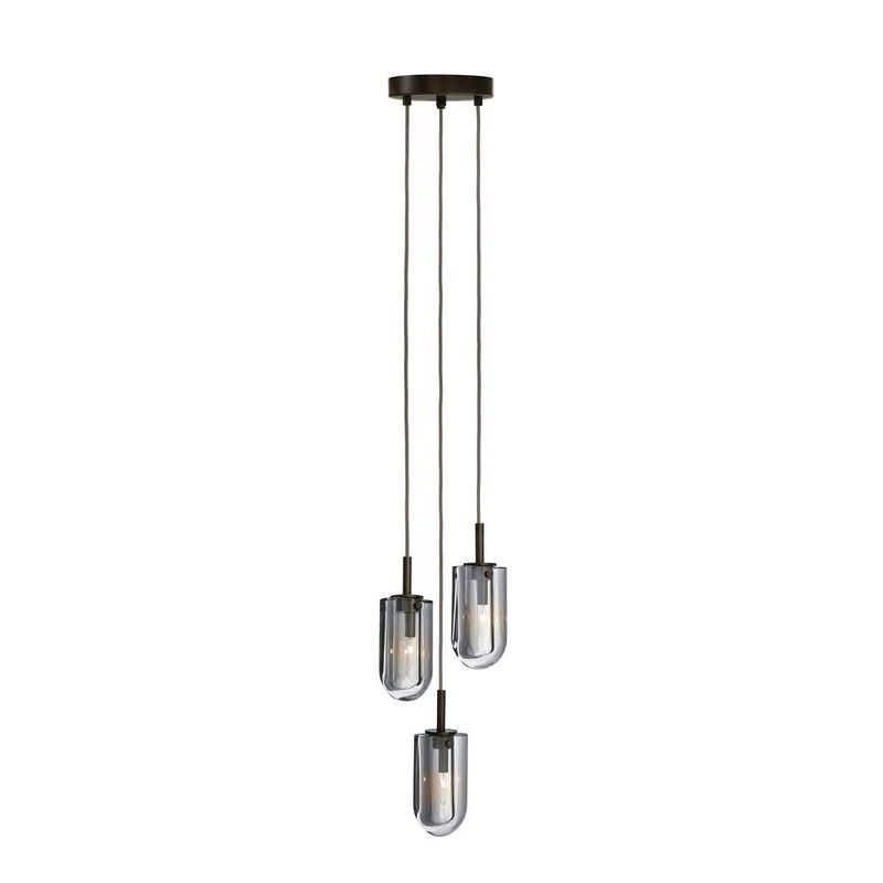 Javier 11 Inch Multi Light Pendant by Arteriors Home