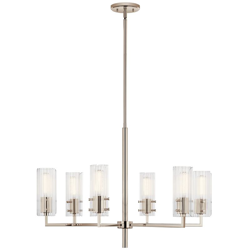 Velestino 30 Inch Chandelier by Kichler Lighting