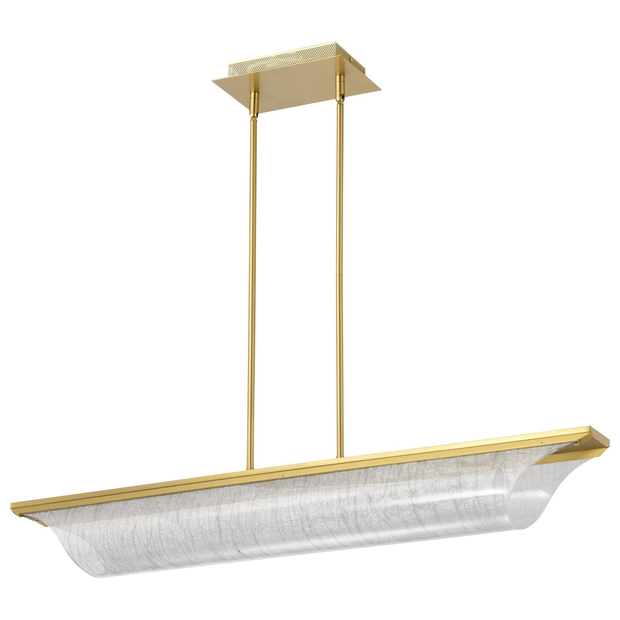 Shown in Vintage Brass finish