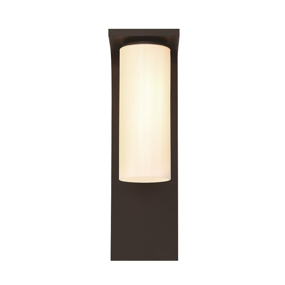 Colonne 15 Inch Tall Outdoor Wall Light by Eurofase Lighting