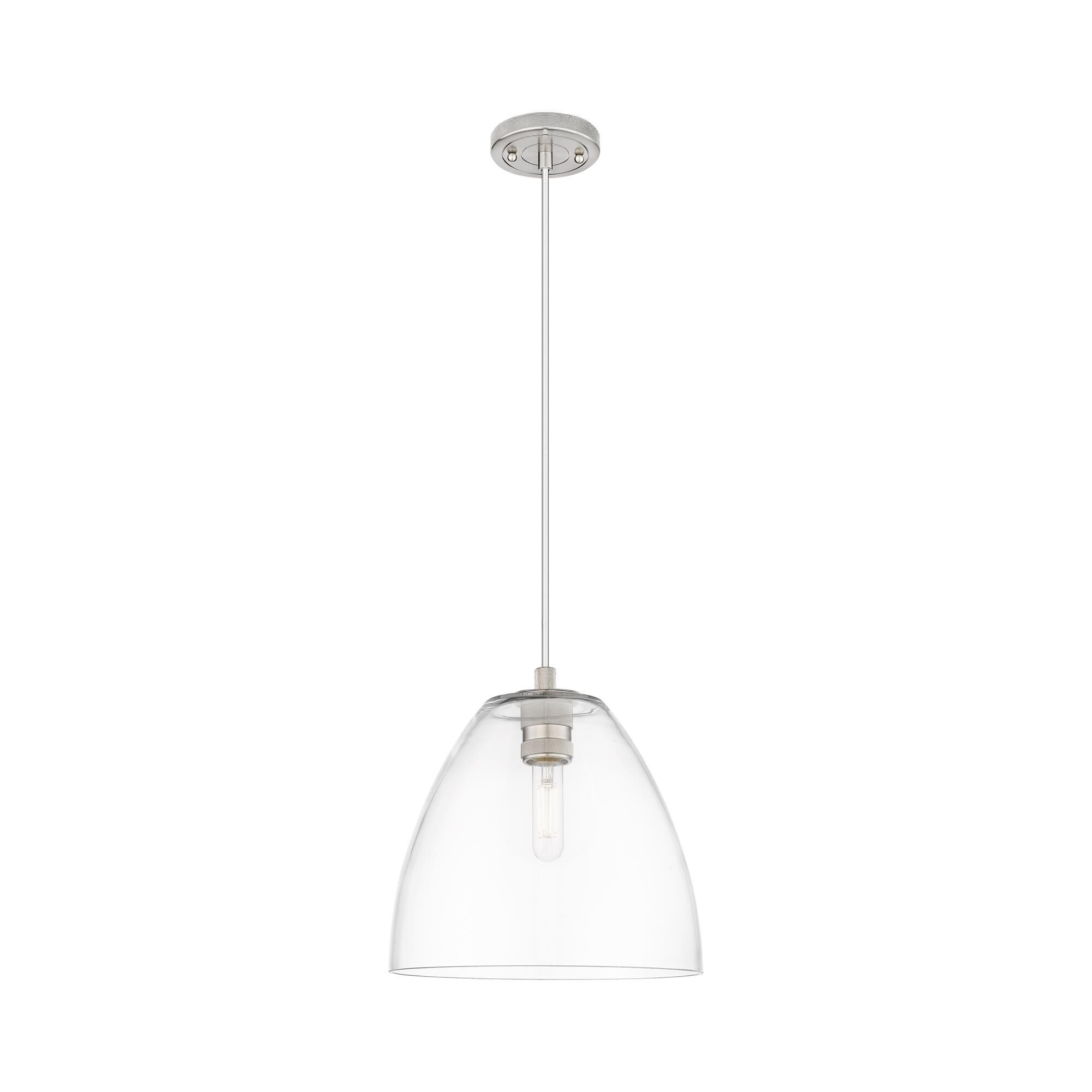 Bruno Marashlian Crown Point 9 Inch Mini Pendant by Innovations Lighting