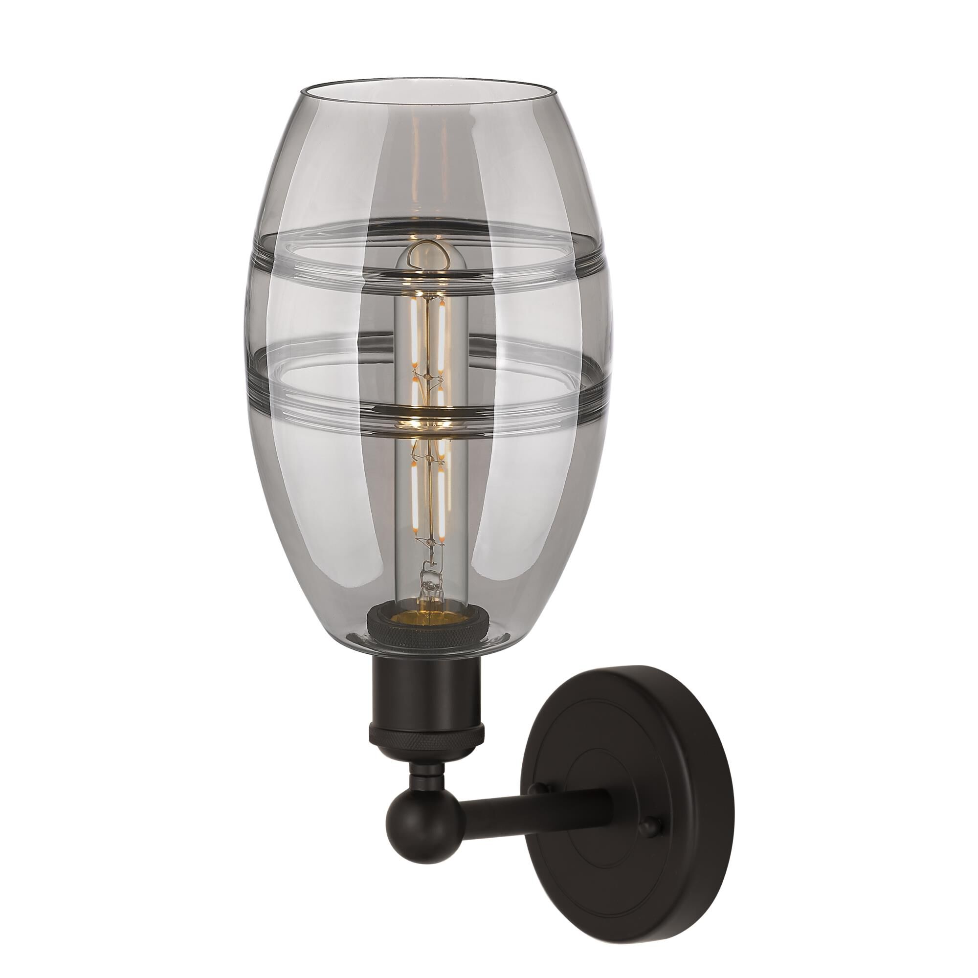 Bruno Marashlian Vaz 6 Inch Wall Sconce by Innovations Lighting