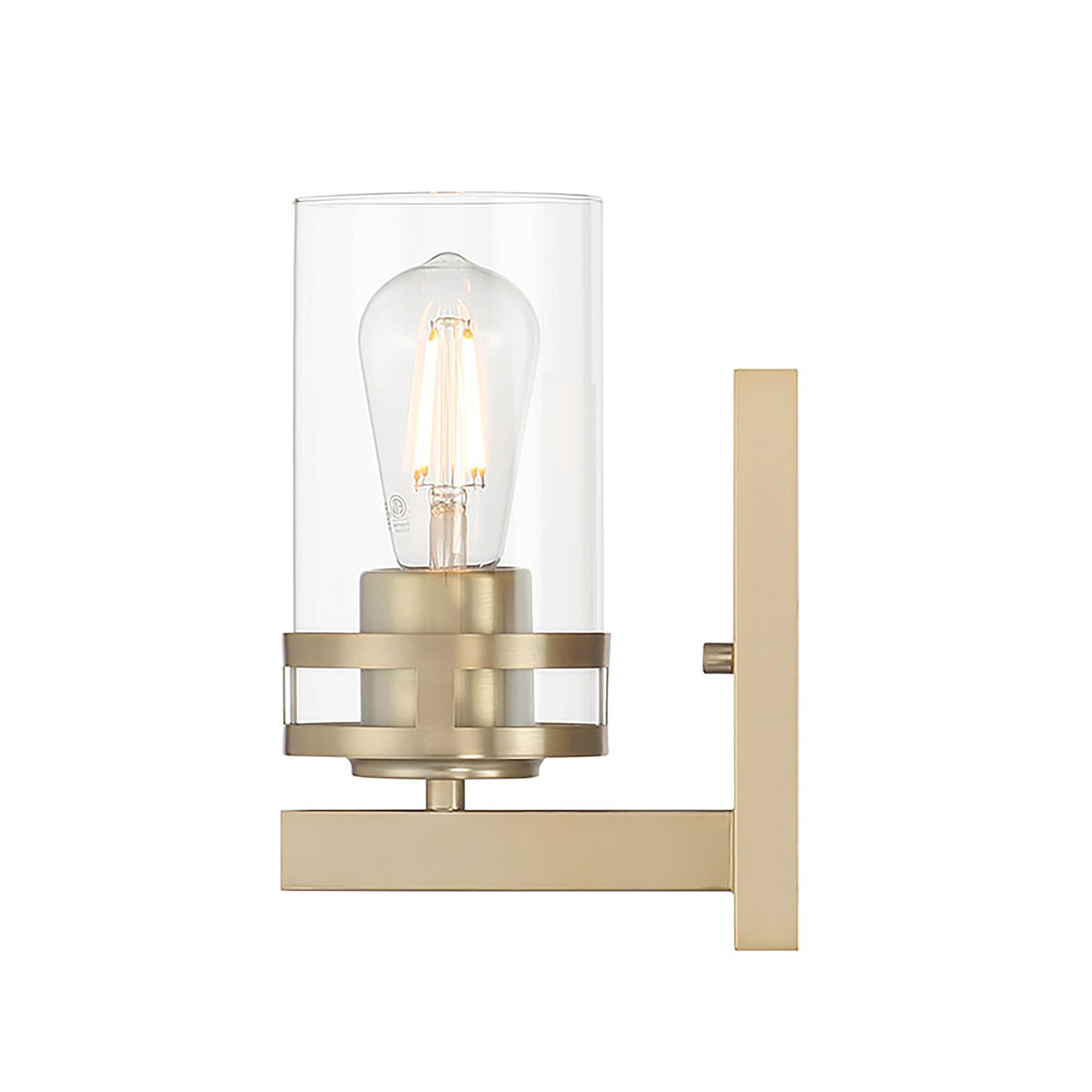Lunden 9 Inch Wall Sconce by Millennium Lighting