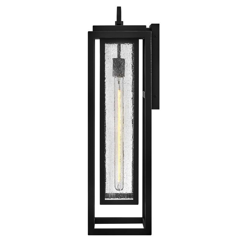 Republic 27 Inch Outdoor Wall Light by Hinkley