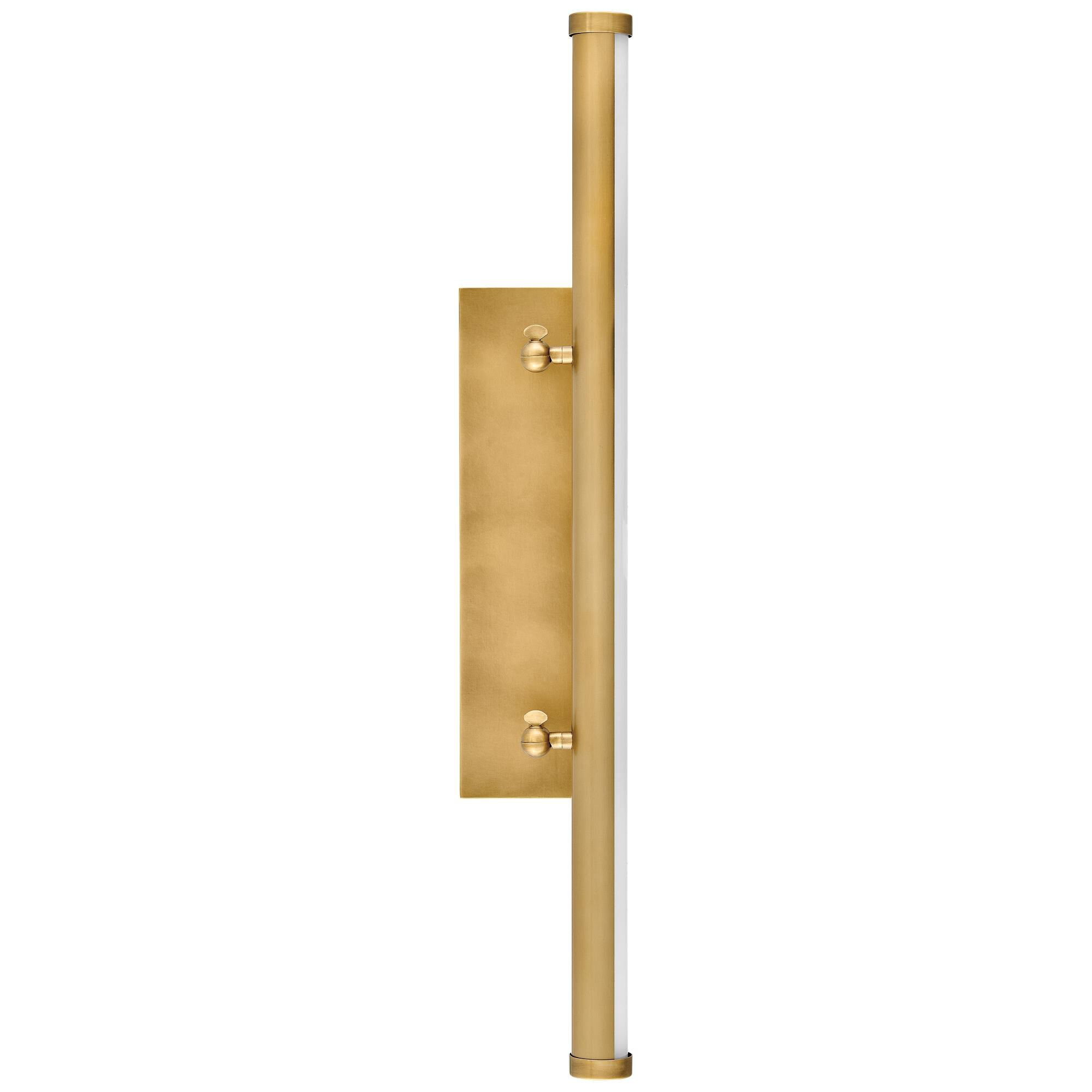 Regis 33 Inch Picture and Display Light by Hinkley Lighting