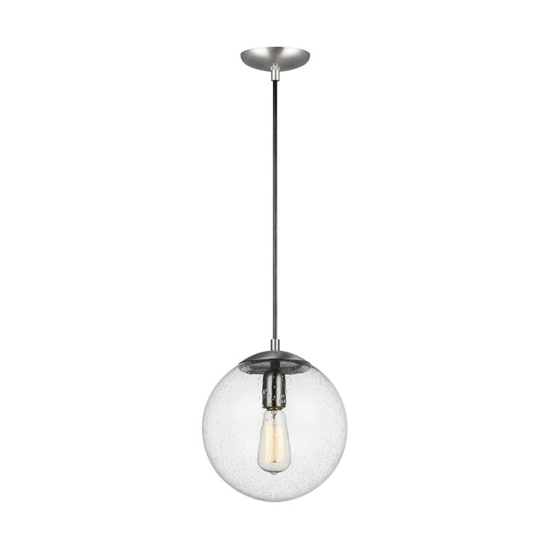 Sean Lavin Leo 11 Inch Mini Pendant by Visual Comfort Studio