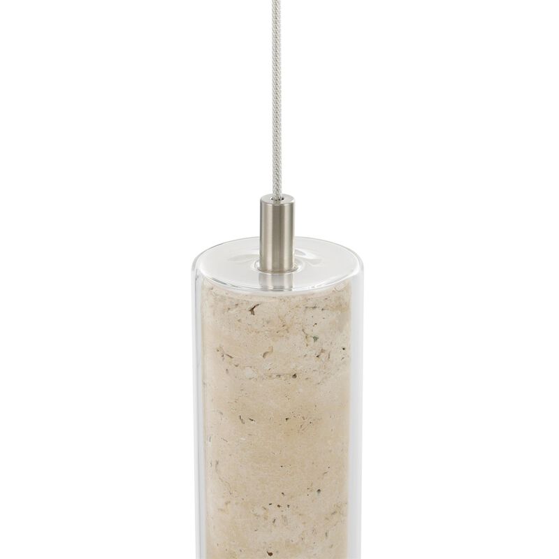 Zara 3 Inch Mini Pendant by Artcraft