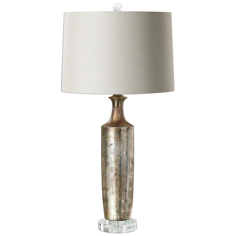 Valdieri 30 Inch Table Lamp by Uttermost