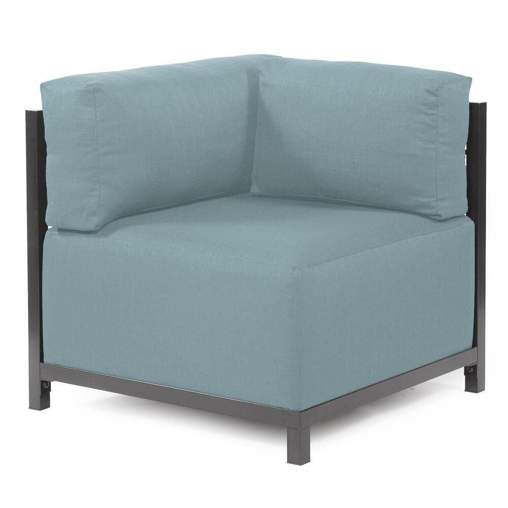 The Sterling Axis Accent Chair Cover by Howard Elliott Collection