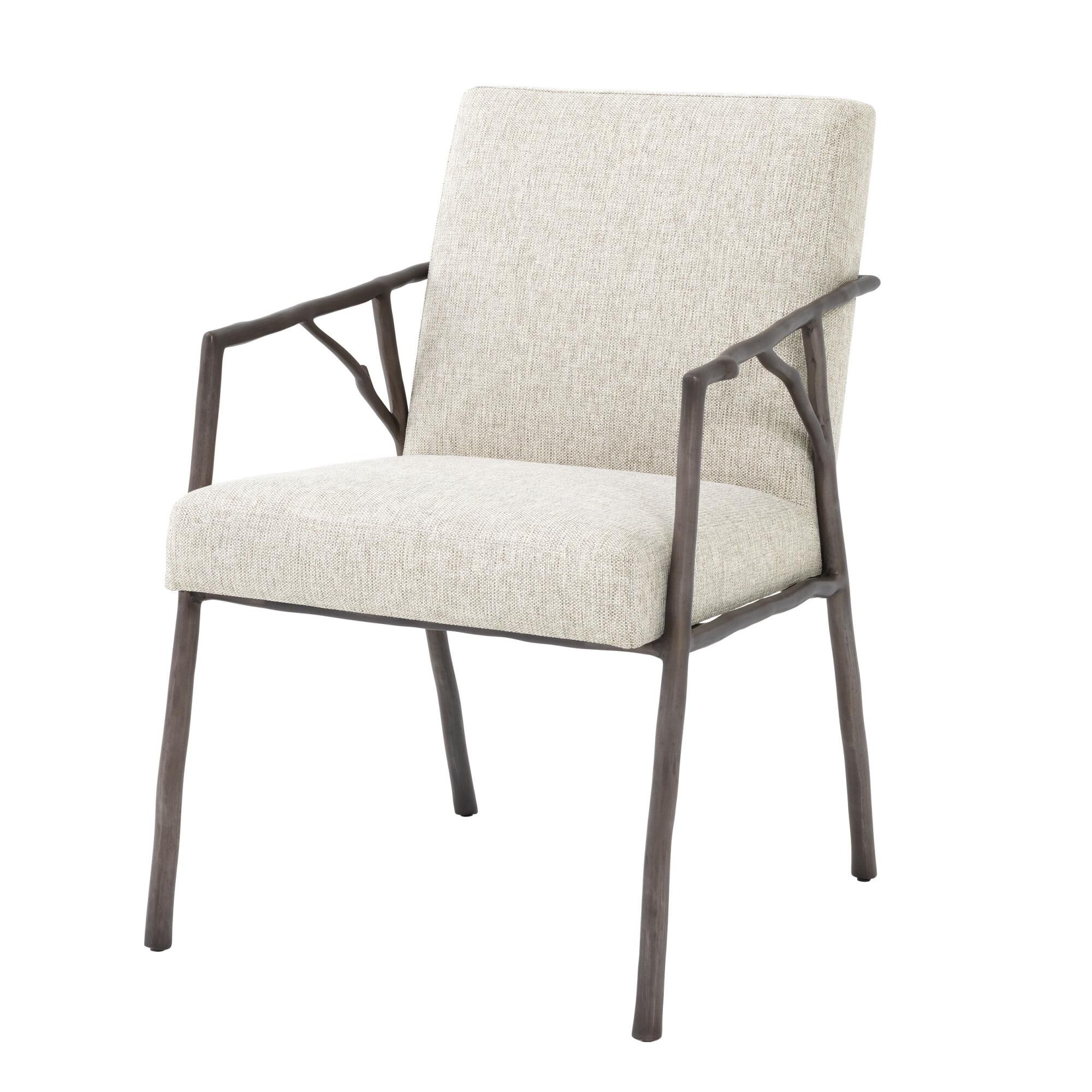 Antico Dining Chair by Eichholtz