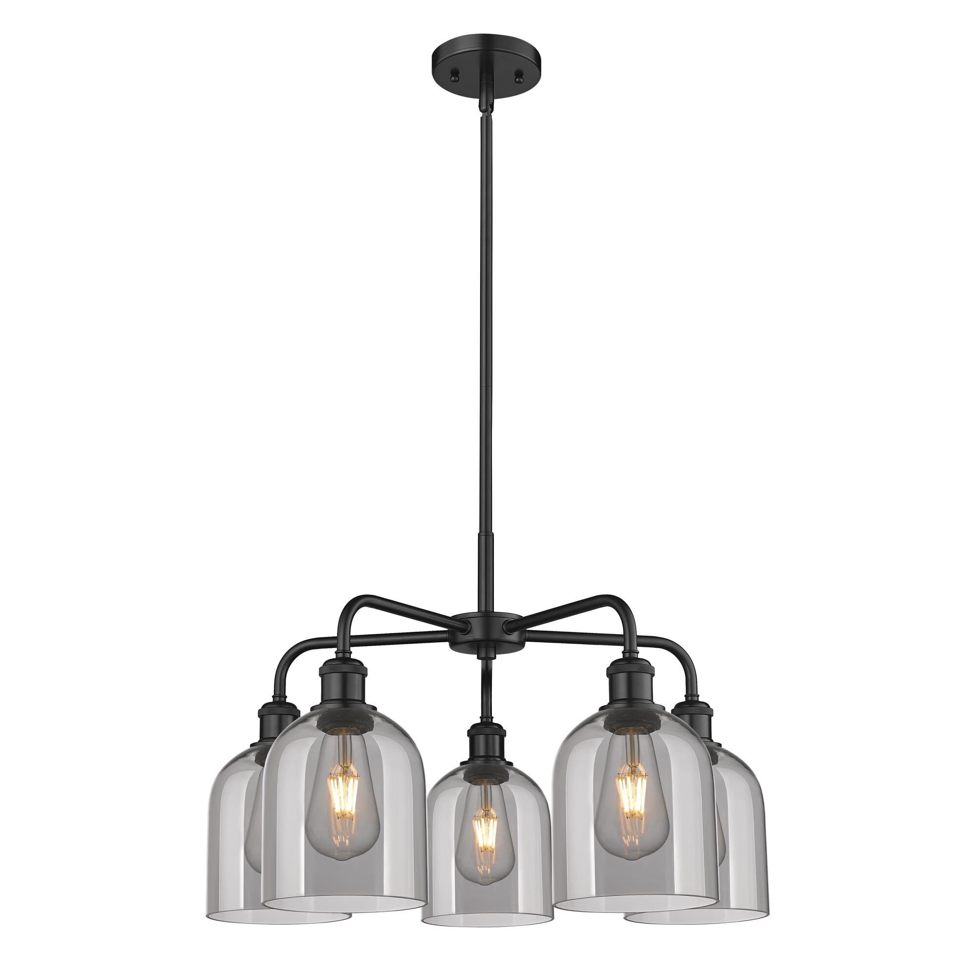 Bruno Marashlian Bella 24 Inch Chandelier by Innovations Lighting