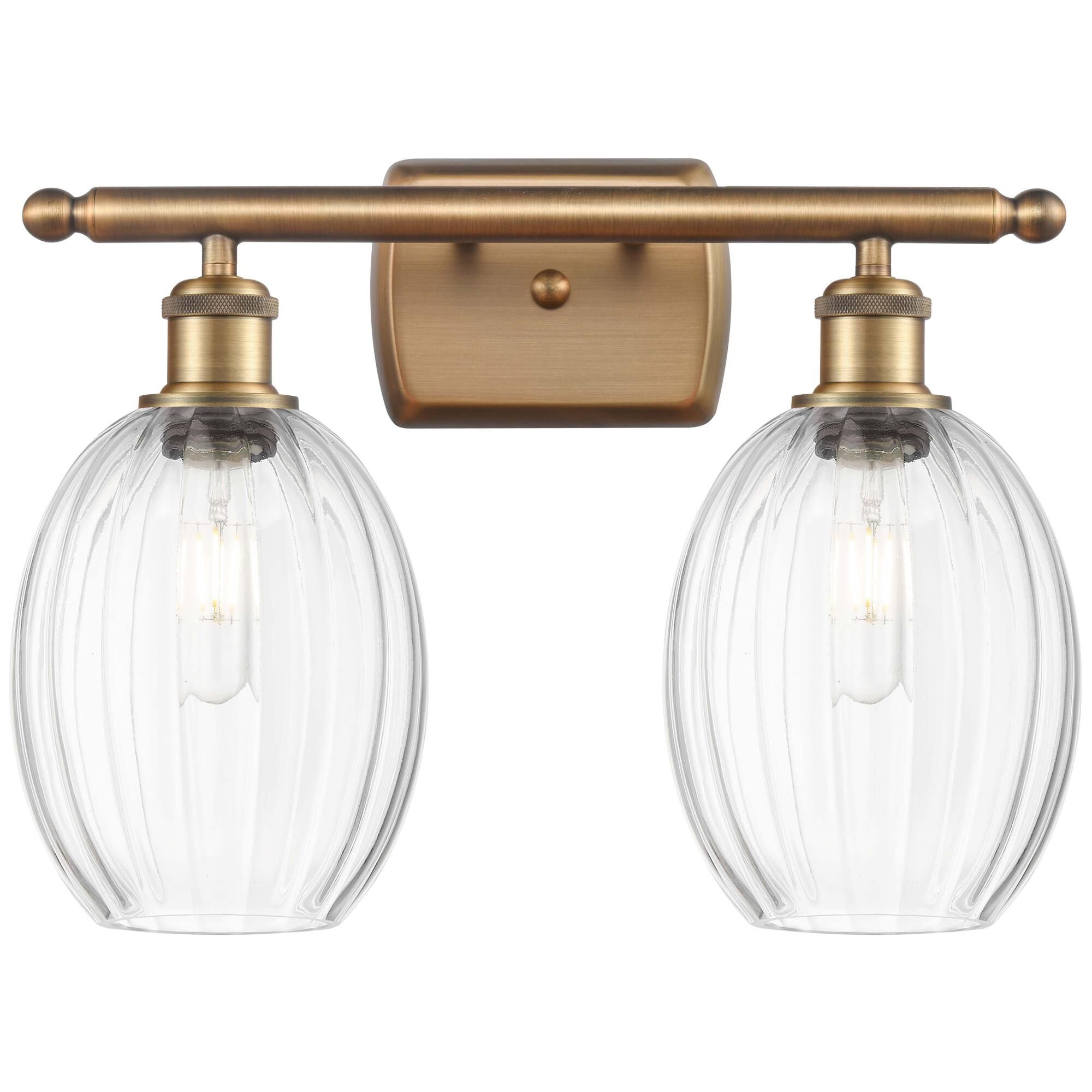 Bruno Marashlian Preston 16 Inch Bath Vanity Light by Innovations Lighting