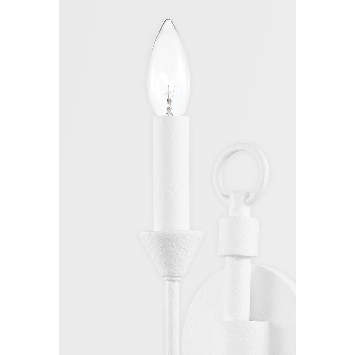 Cate 4.5 Inch Wall Sconce by Troy Lighting