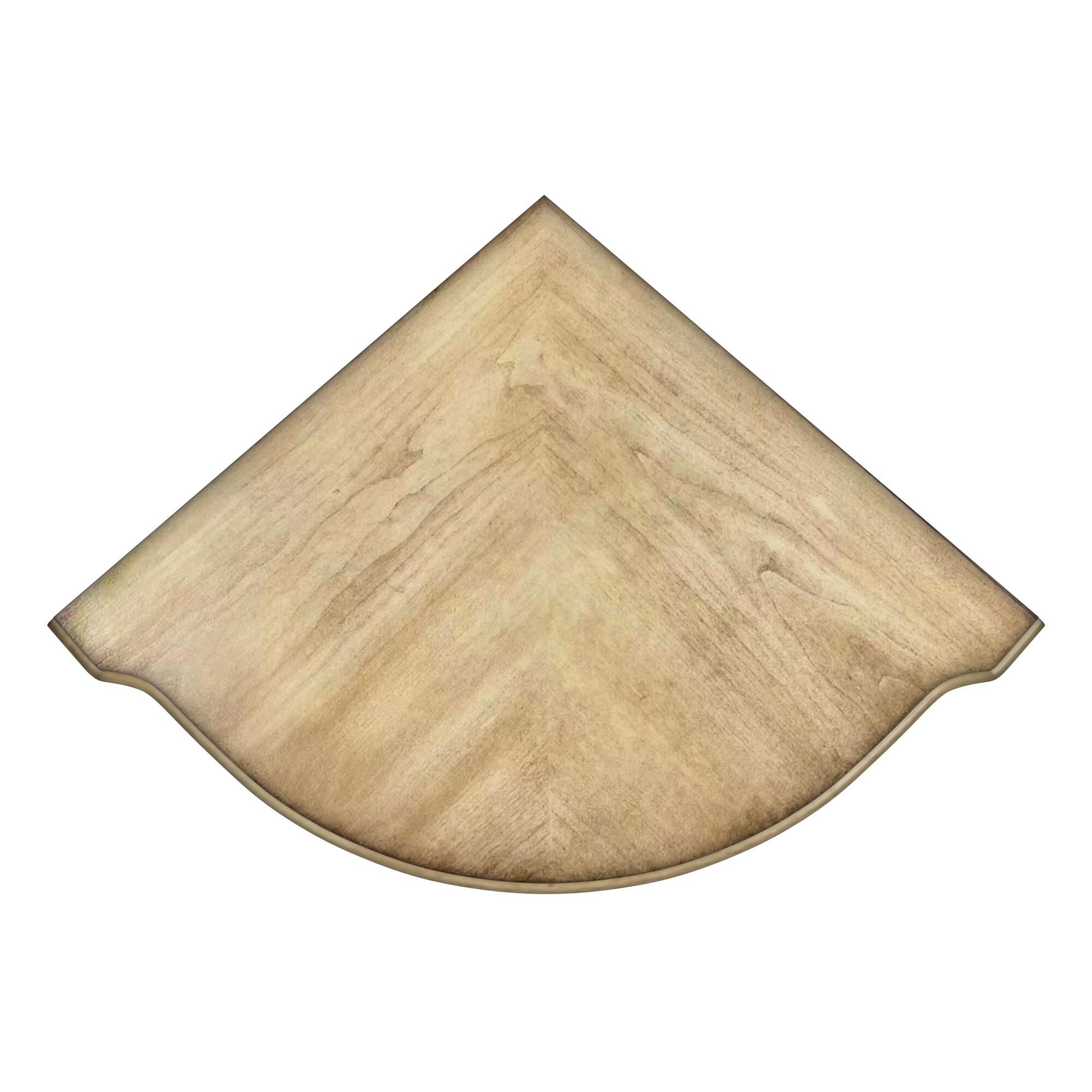 Shown in Cherry finish