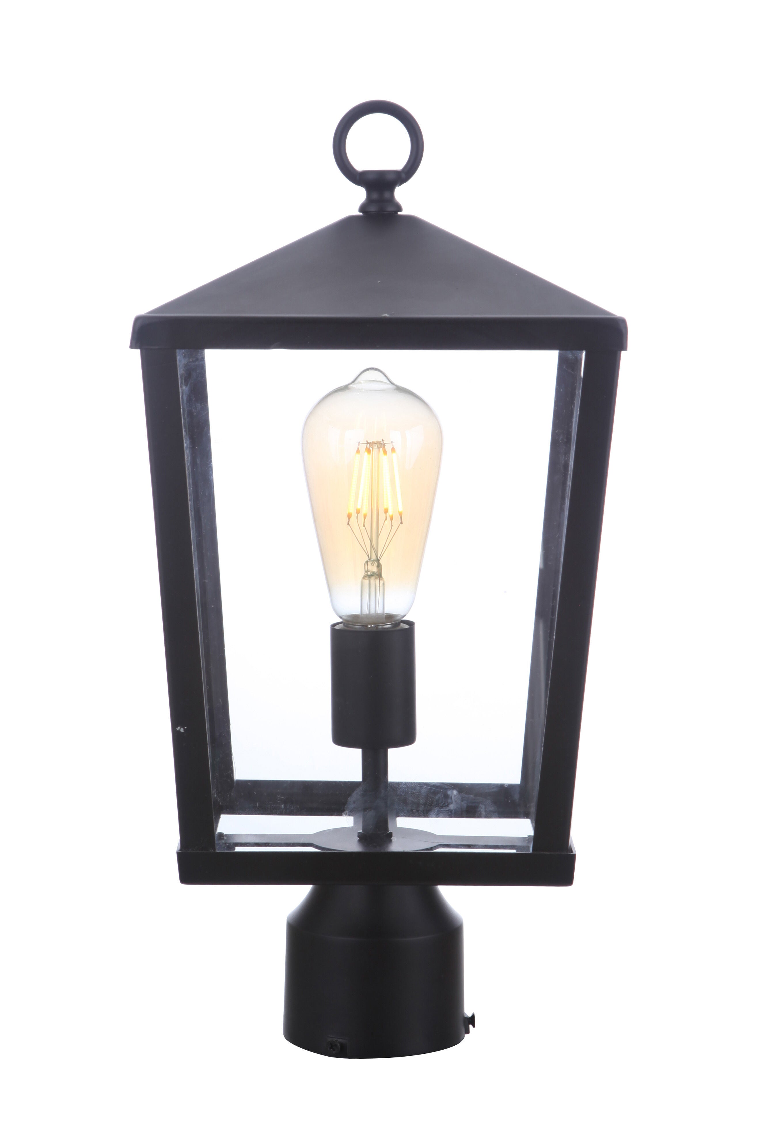 Shown in Midnight finish