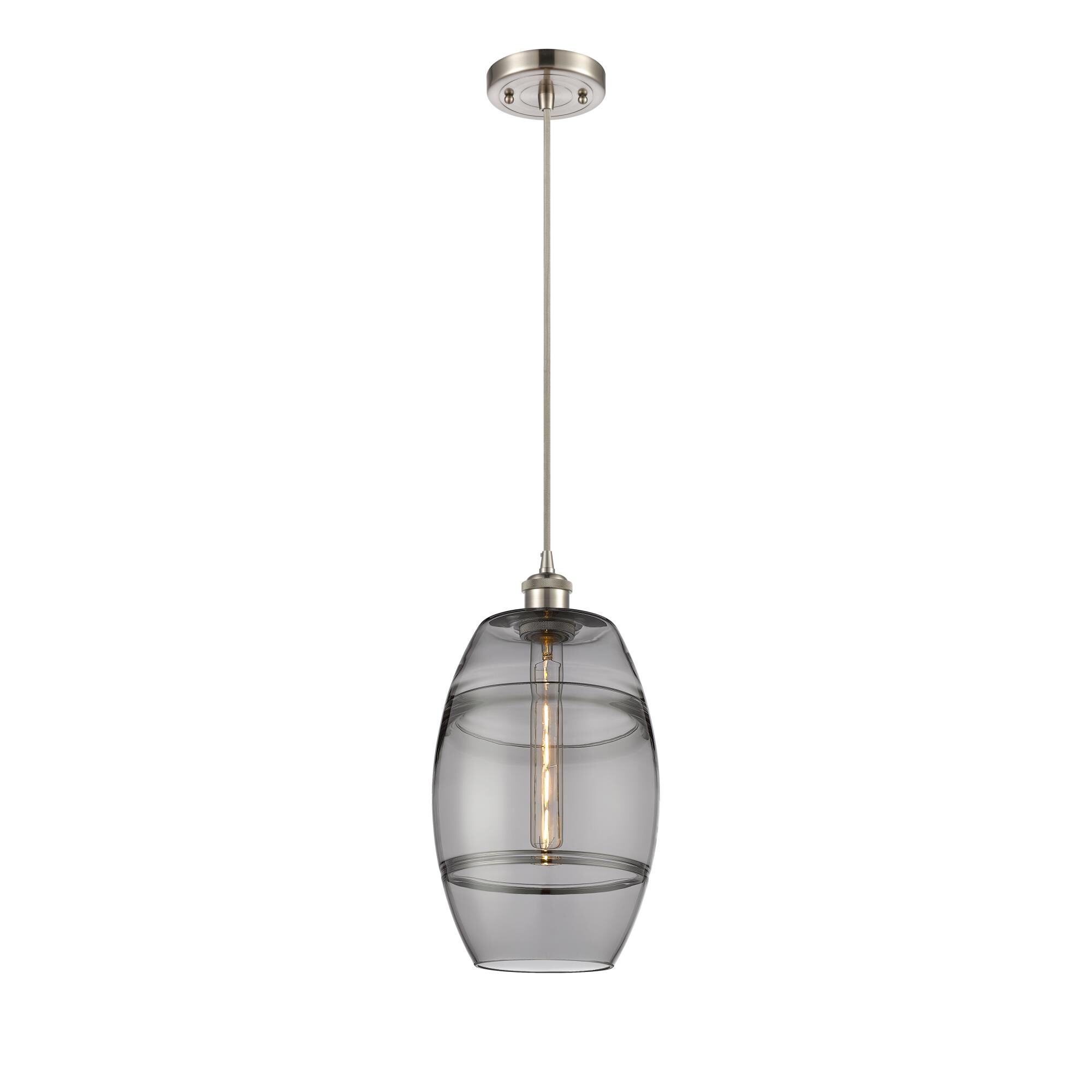 Bruno Marshlain Vaz Mini Pendant by Innovations Lighting