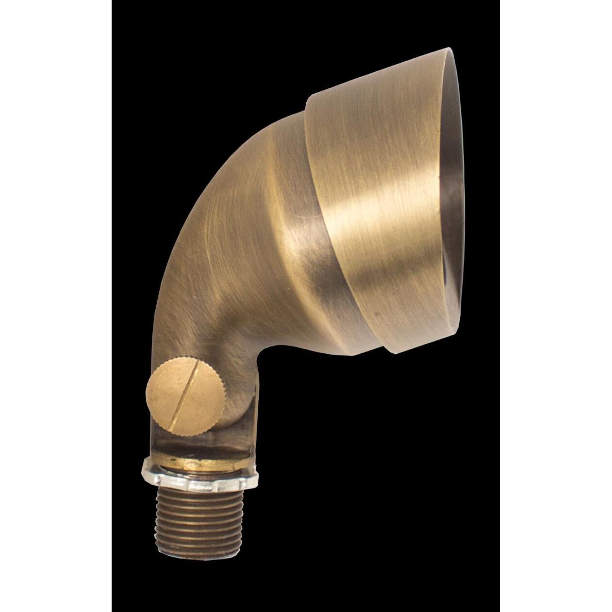 Shown in Bronze finish