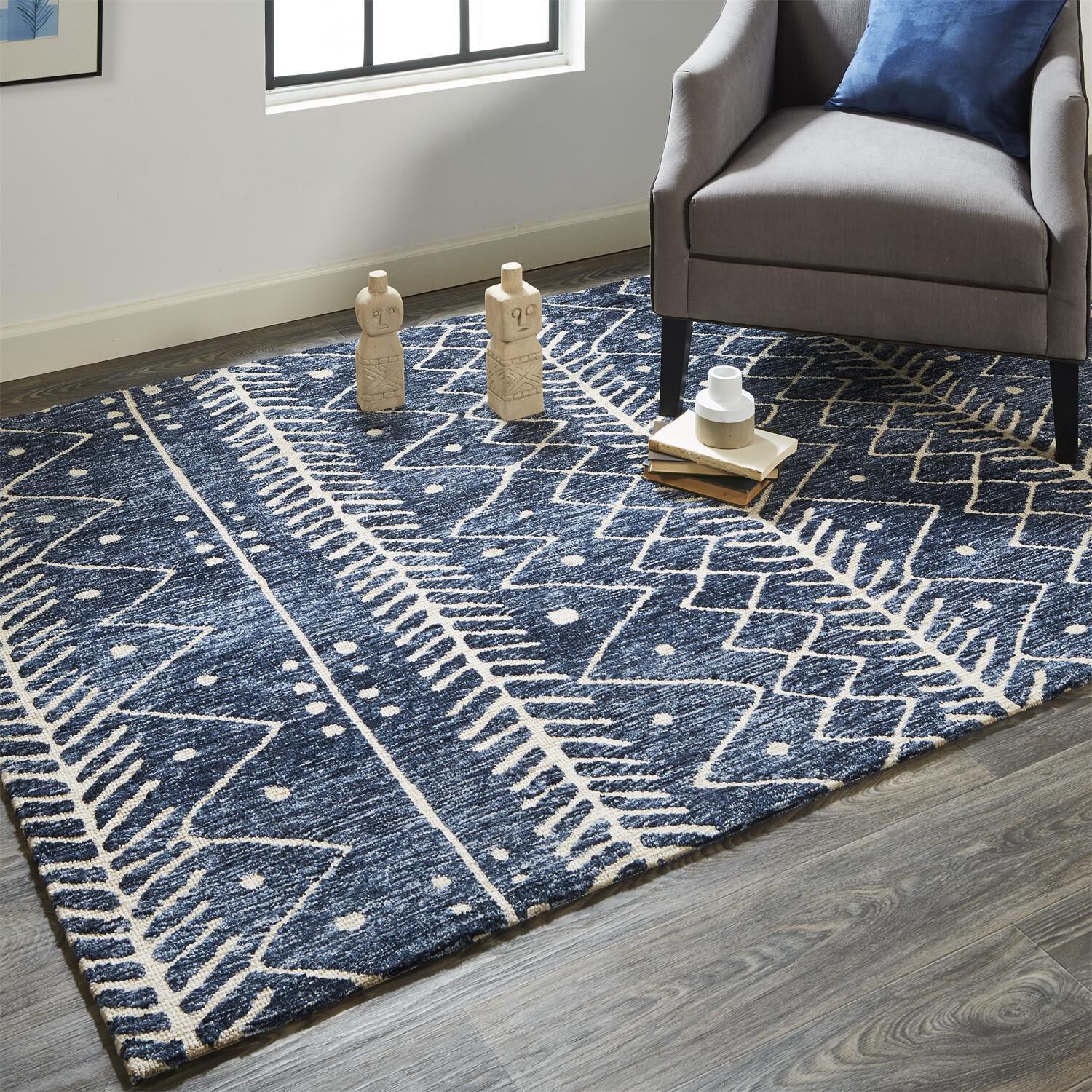 Colton Area Rug by Feizy