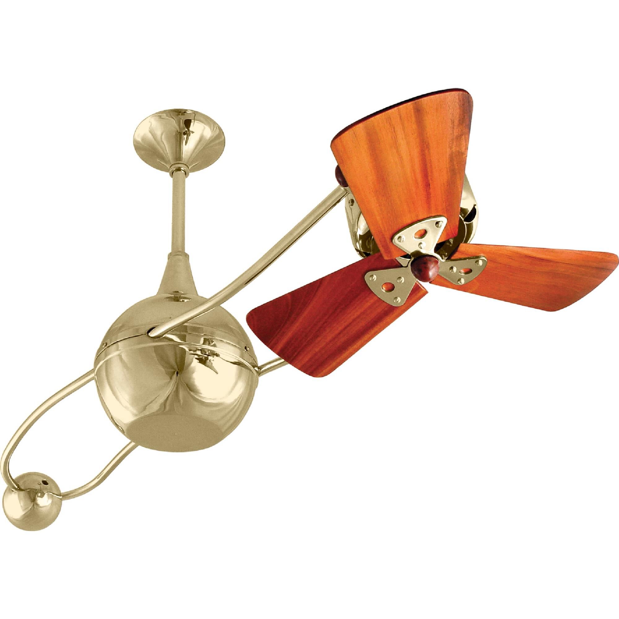 Brisa 2000 Ceiling Fan by Matthews Fan Company