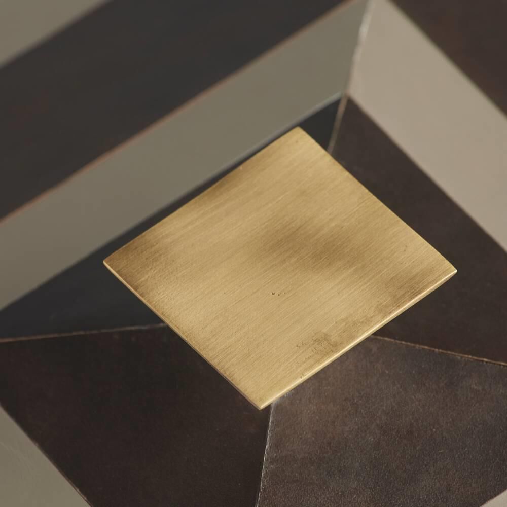 Cheshire 7 Inch Accent Box by Arteriors Home