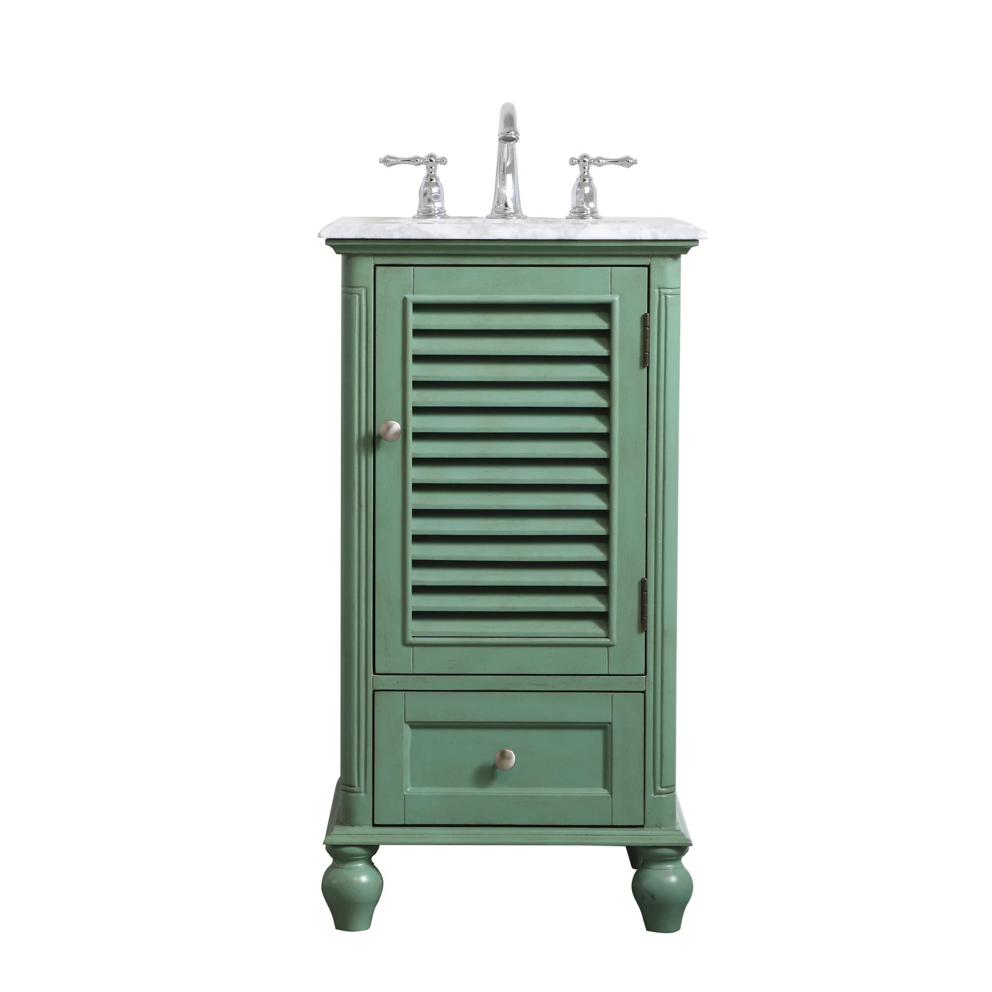 Rhodes Bath Vanity by Elegant Decor