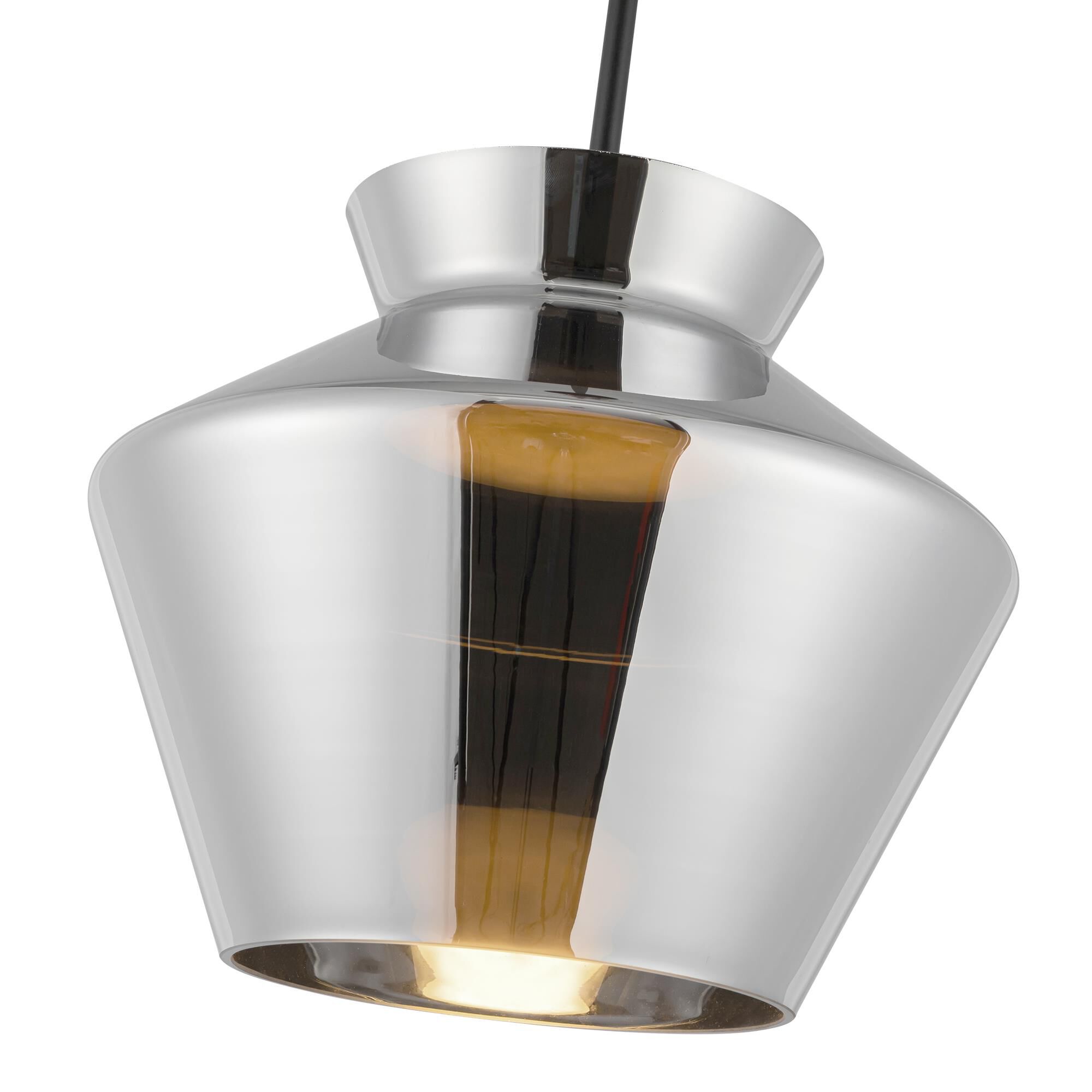 Trinity 13 Inch Pendant Light,