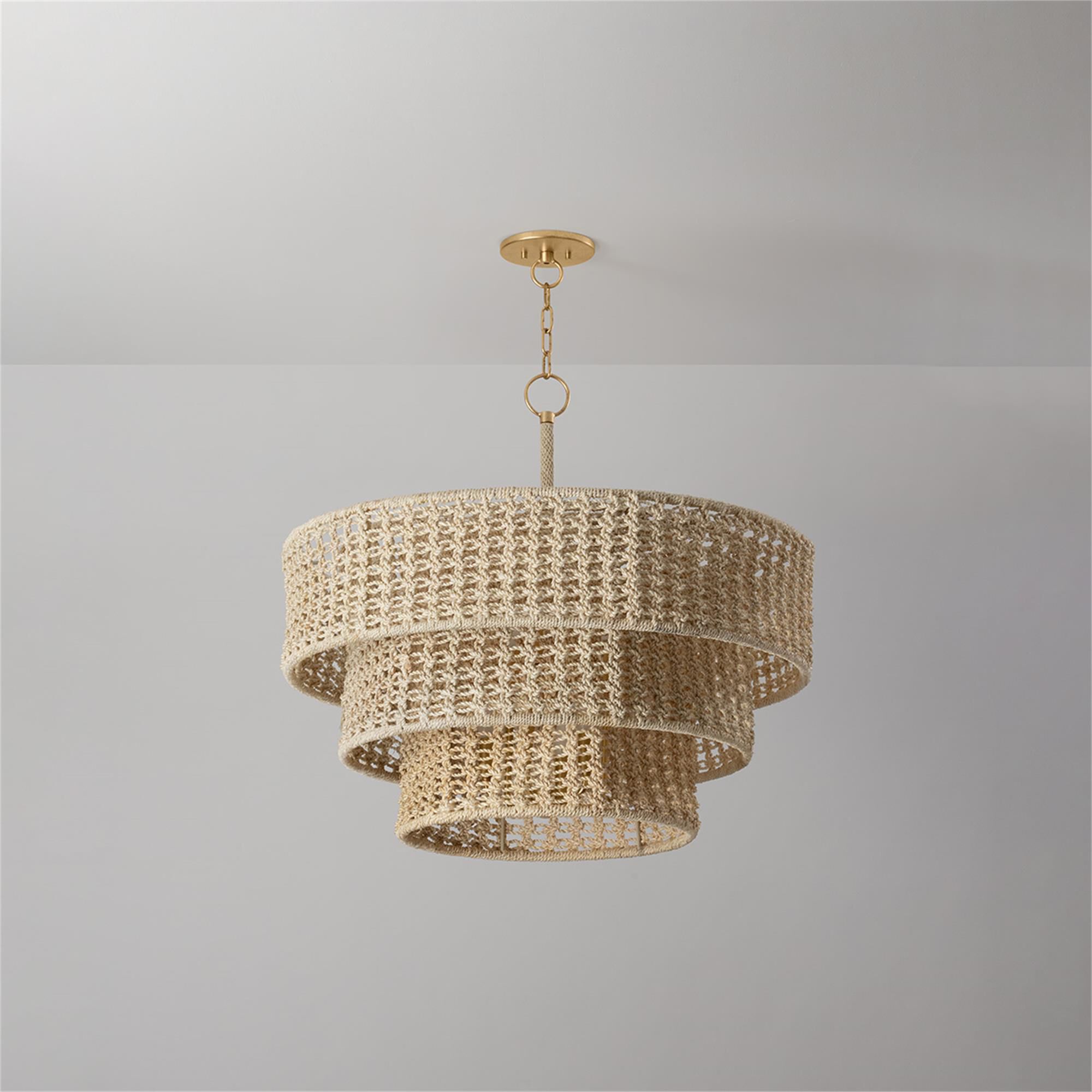 Yorkhill Large Pendant Light,
