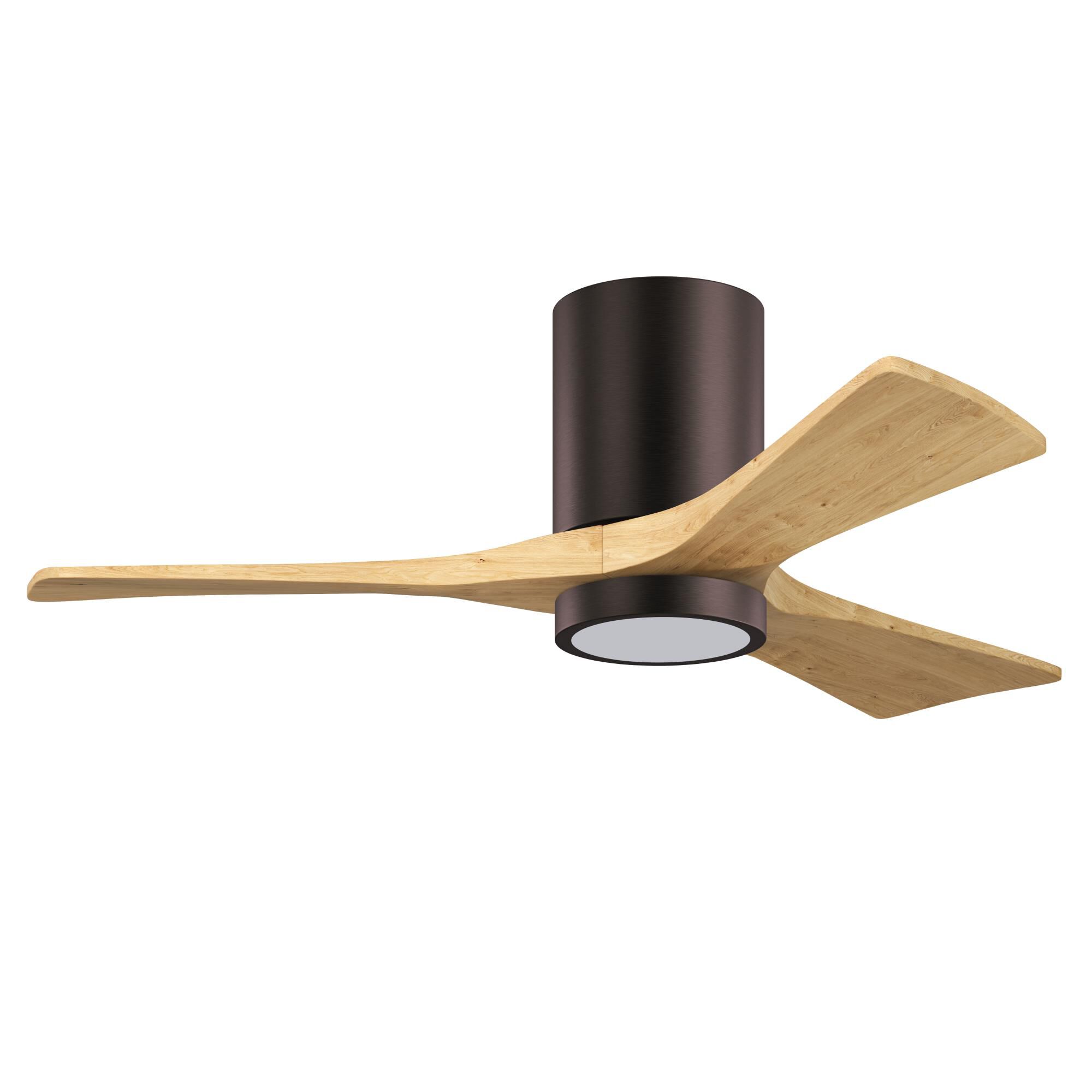 Shown in Brushed Bronze finish