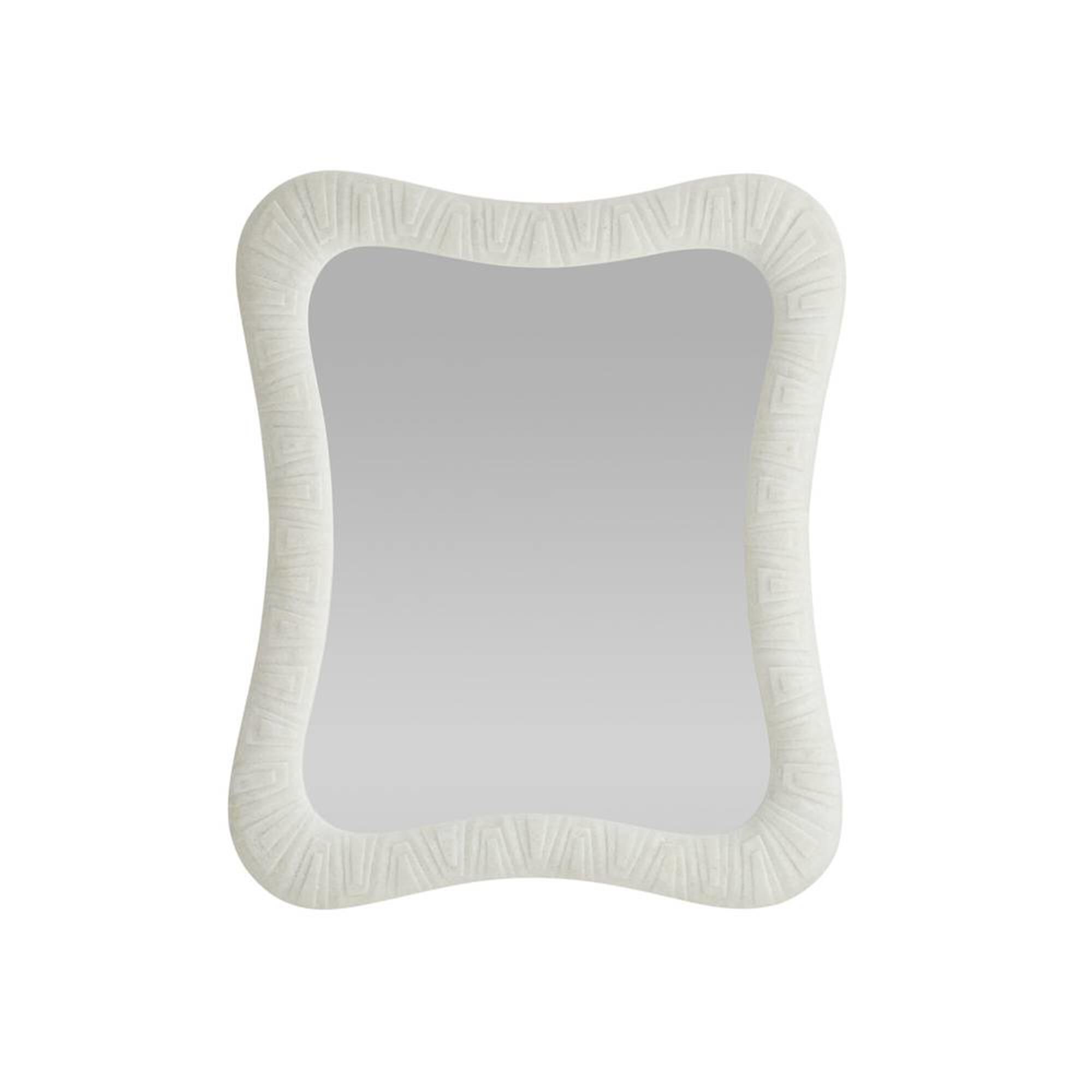 Shown in Ivory finish