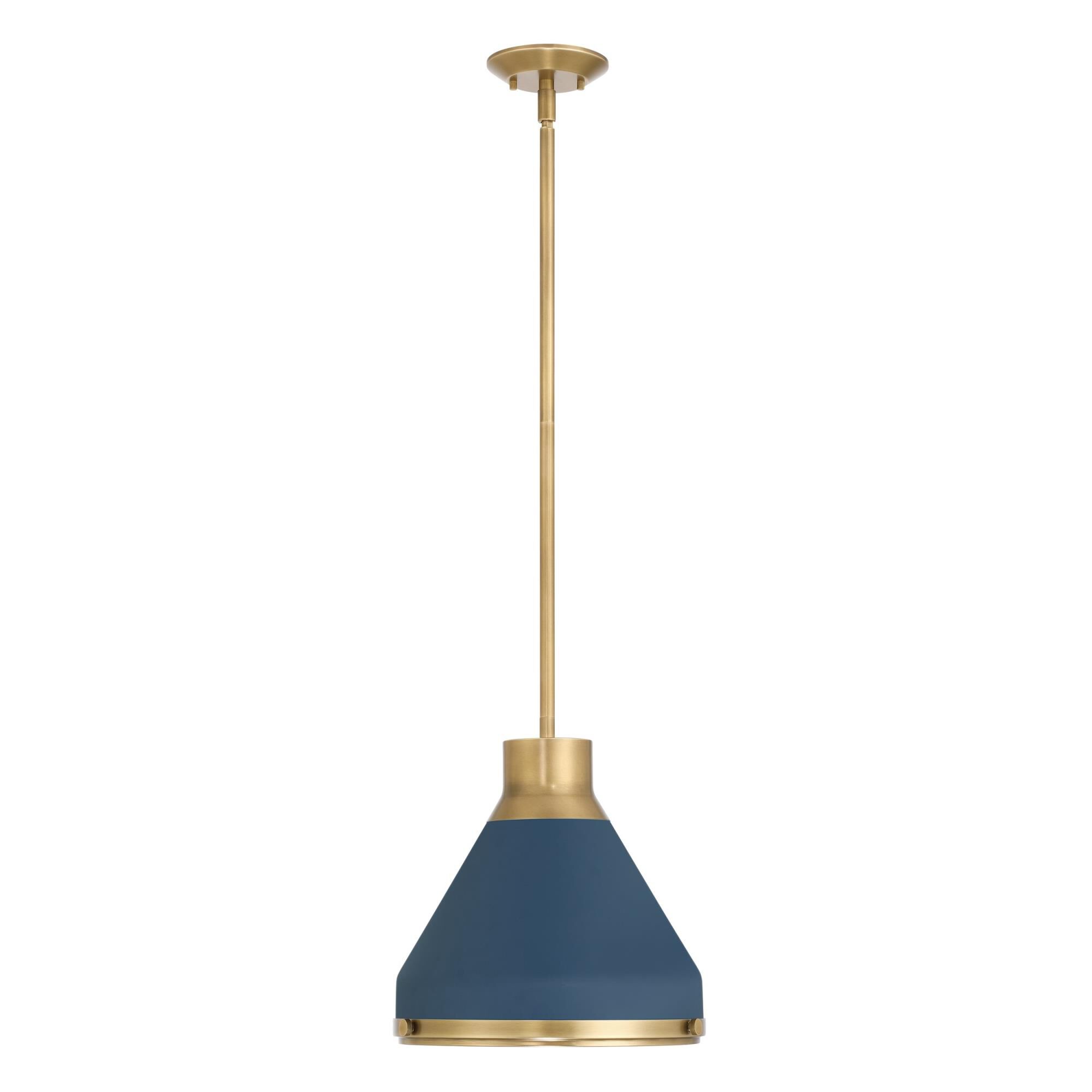 Doyle 13 Inch Large Pendant by Eglo Lighting