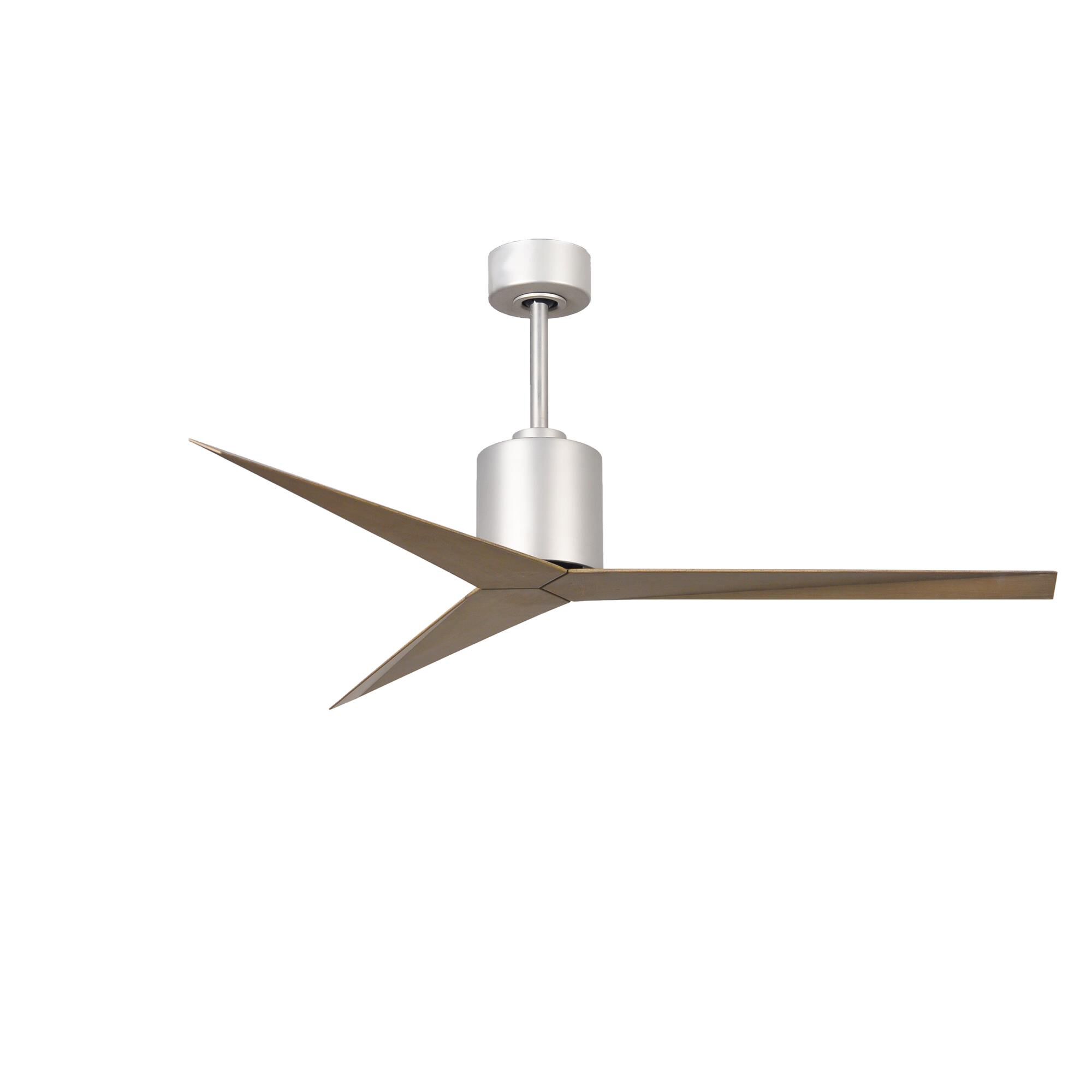 Shown in Brushed Nickel finish