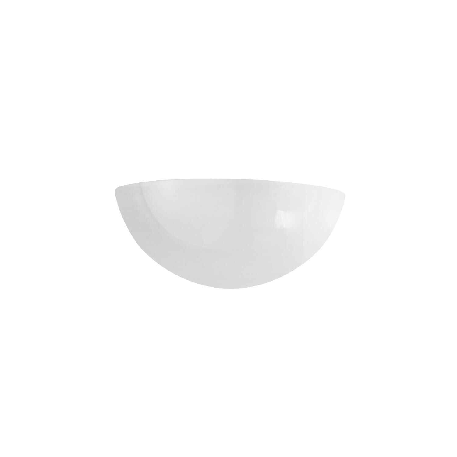 Justice Design Group Ambiance 10 Inch Wall Sconce