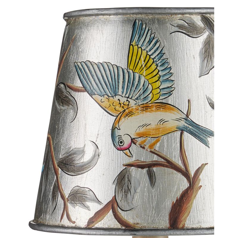Victoria Accessory Shade by Currey & Company