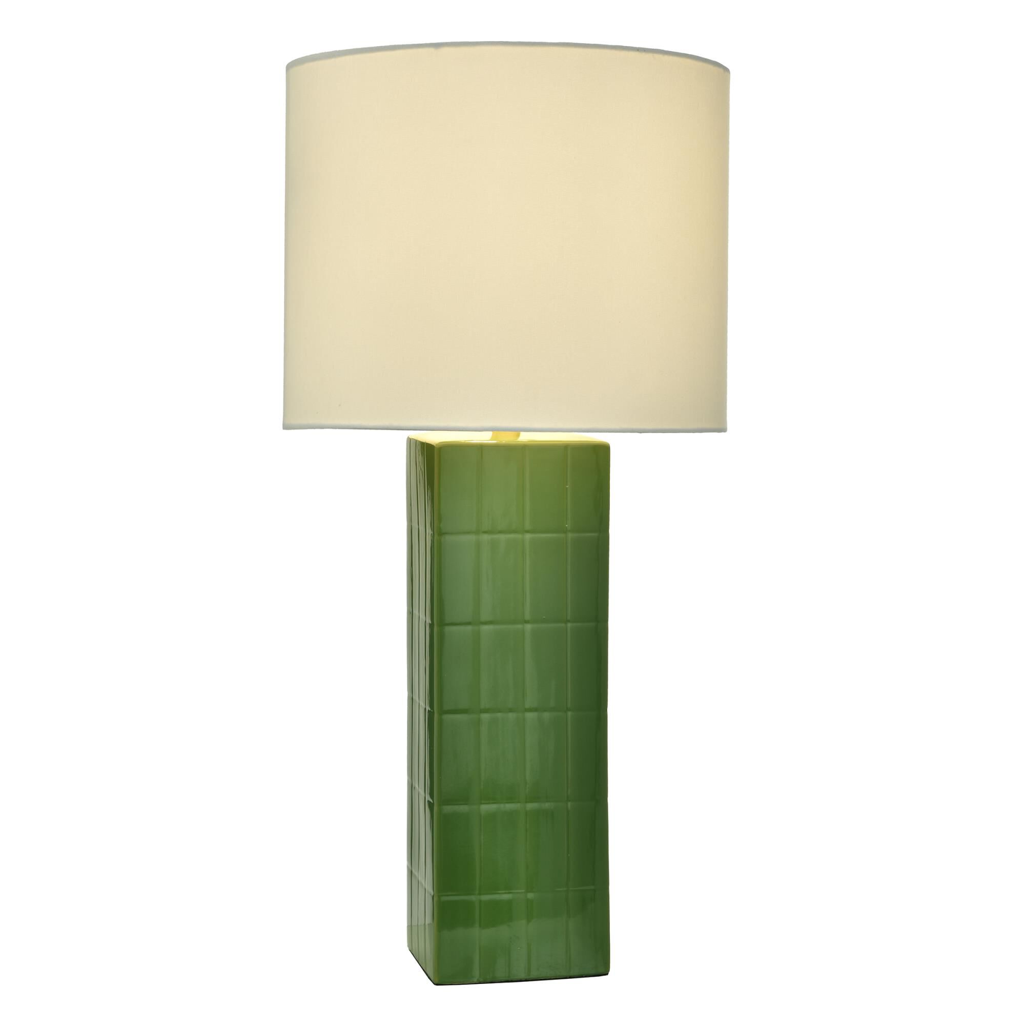 Tamara Day Matilda 31 Inch Table Lamp by Stylecraft