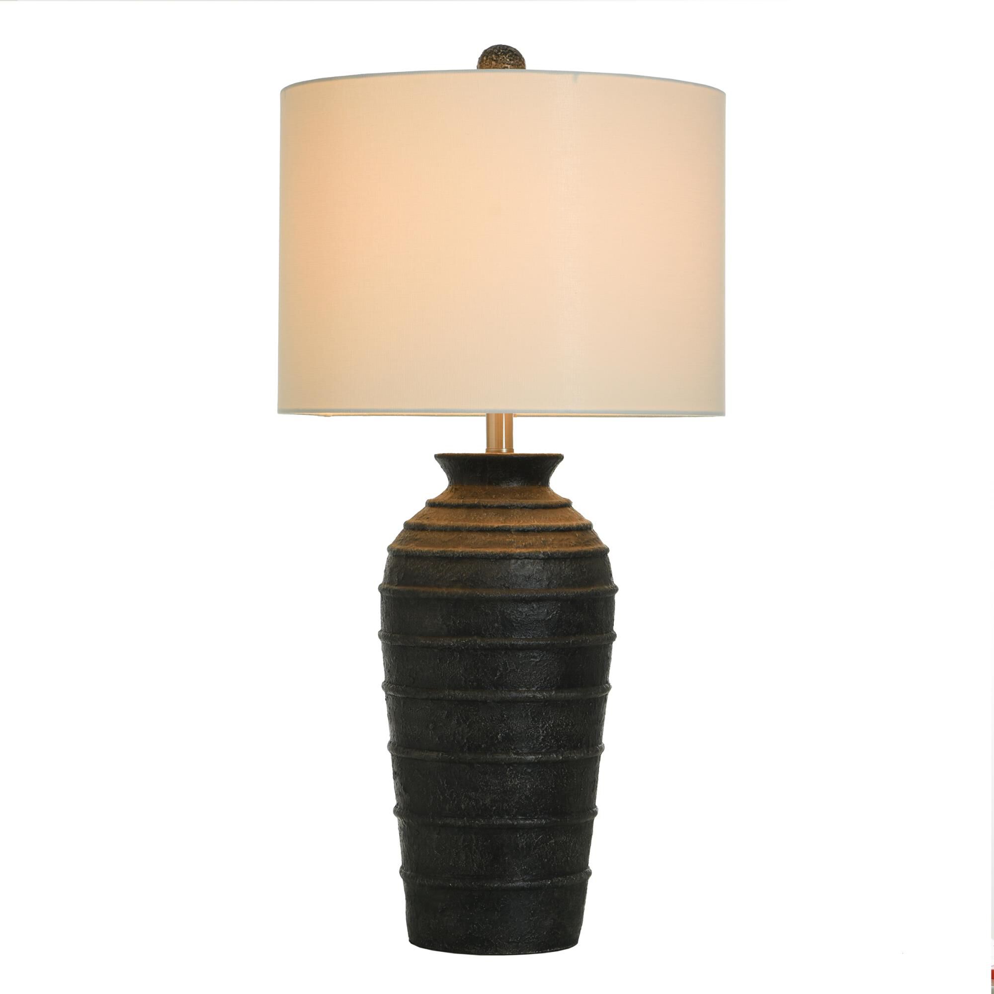 Hampton 32 Inch Table Lamp by Stylecraft