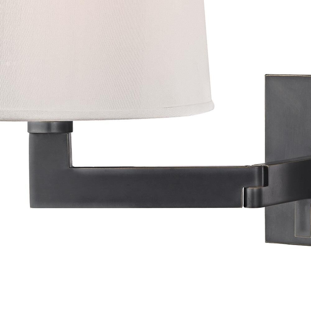 Fairport 9 Inch Wall Sconce by Hudson Valley Lighting