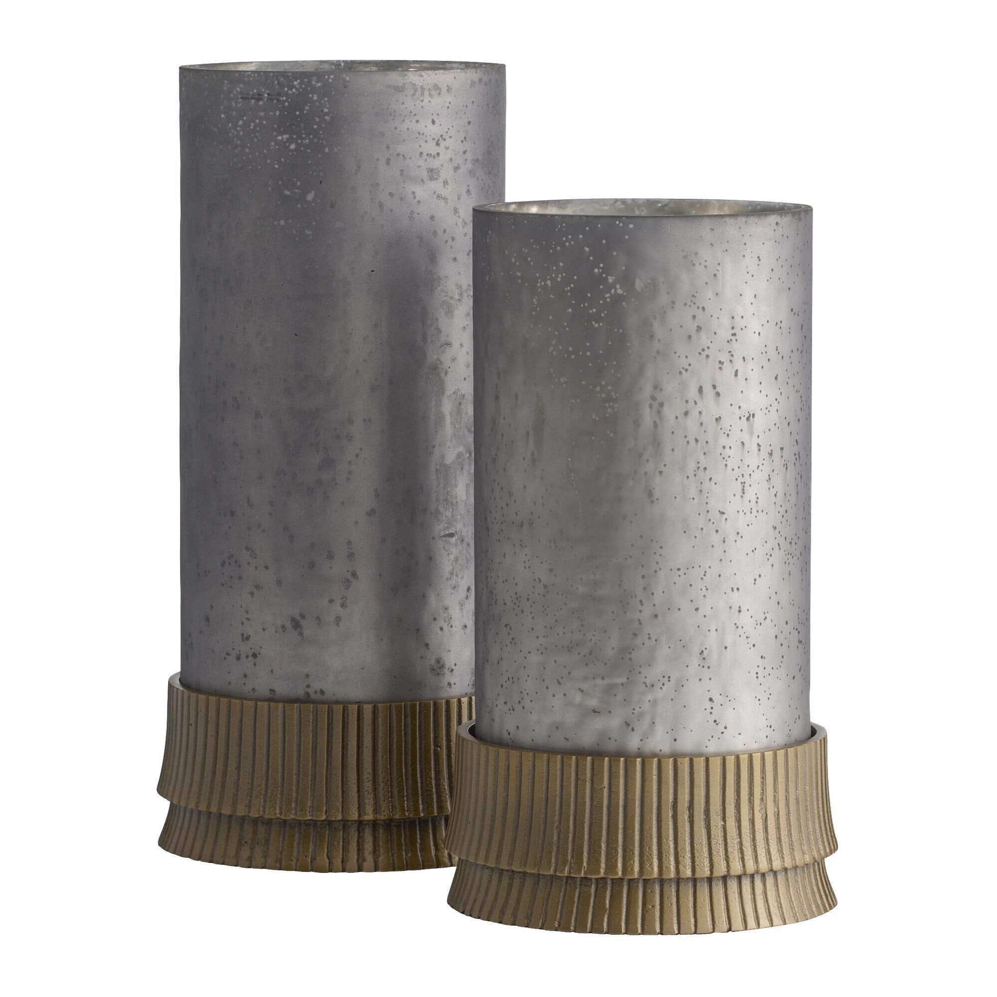Evelique Hurricane Candle Holder by Arteriors Home