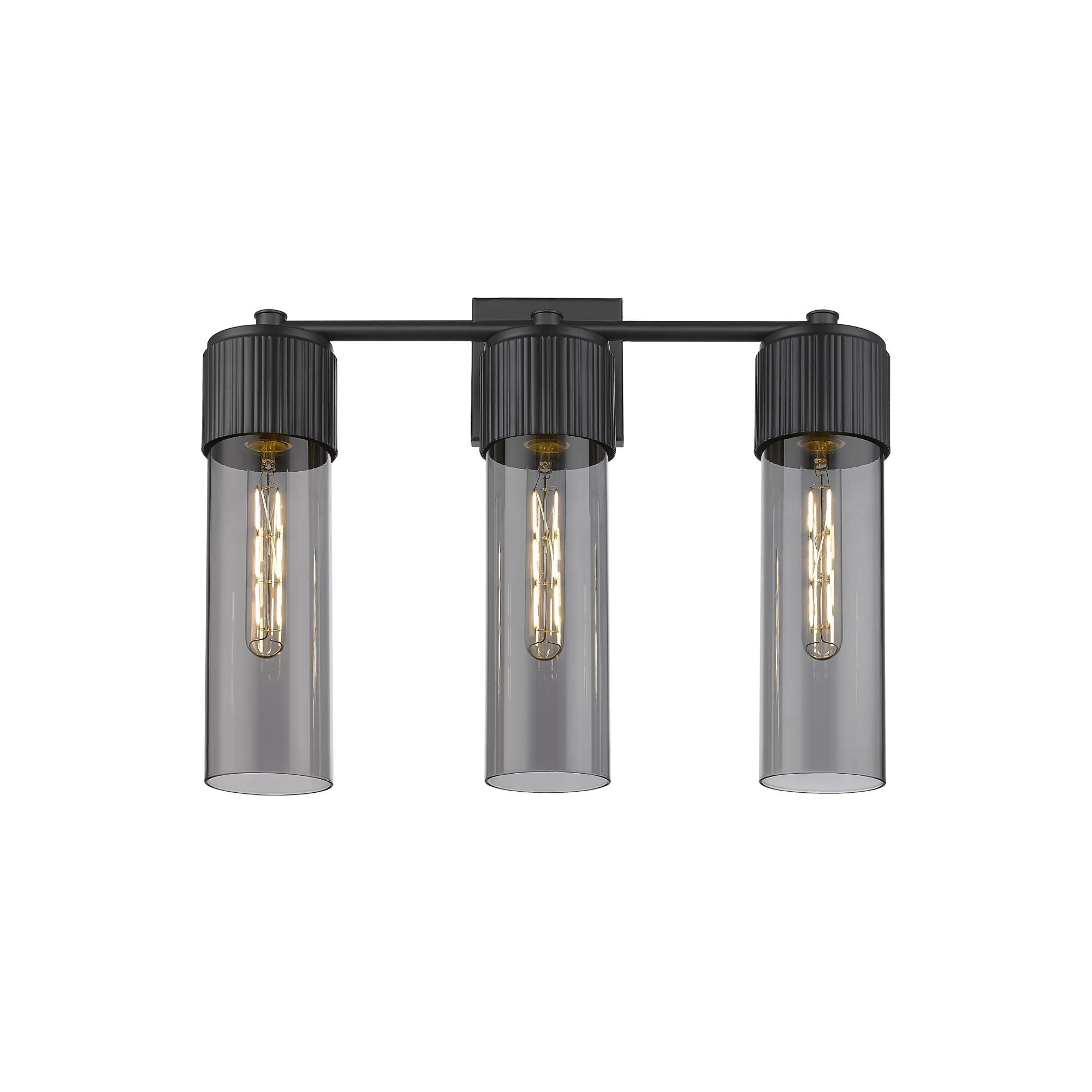 Bruno Marashlian Bolivar 20 Inch 3 Light Bath Vanity Light by Innovations Lighting