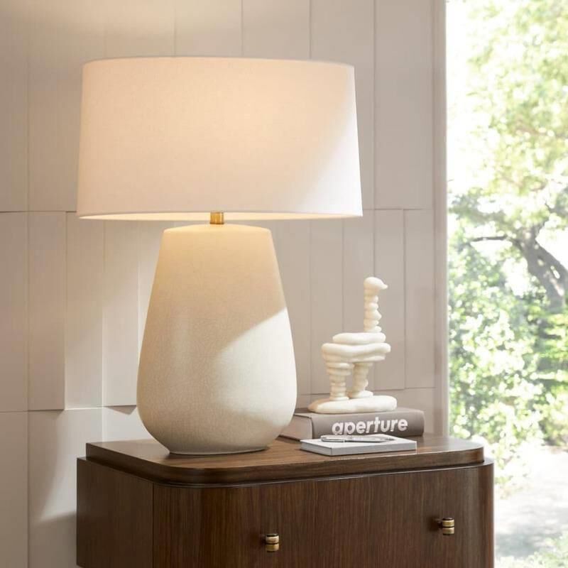 Deagan 29 Inch Table Lamp by Arteriors Home