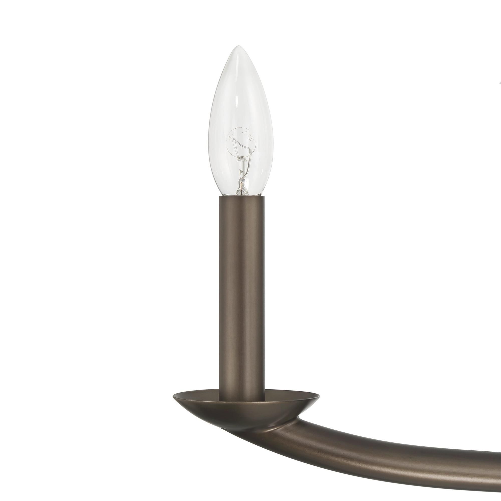 Bethany 56 Inch Linear Suspension Light by Eglo Lighting
