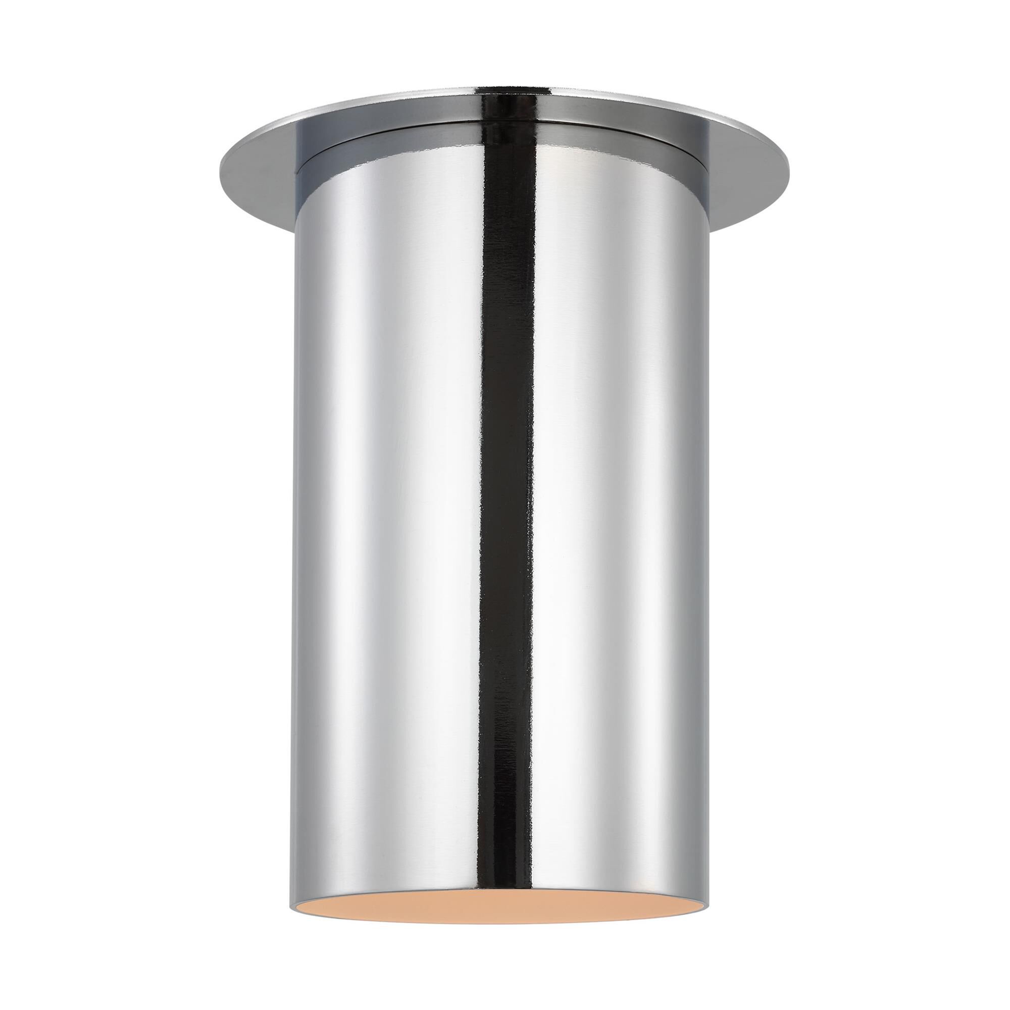 Shown in Chrome finish