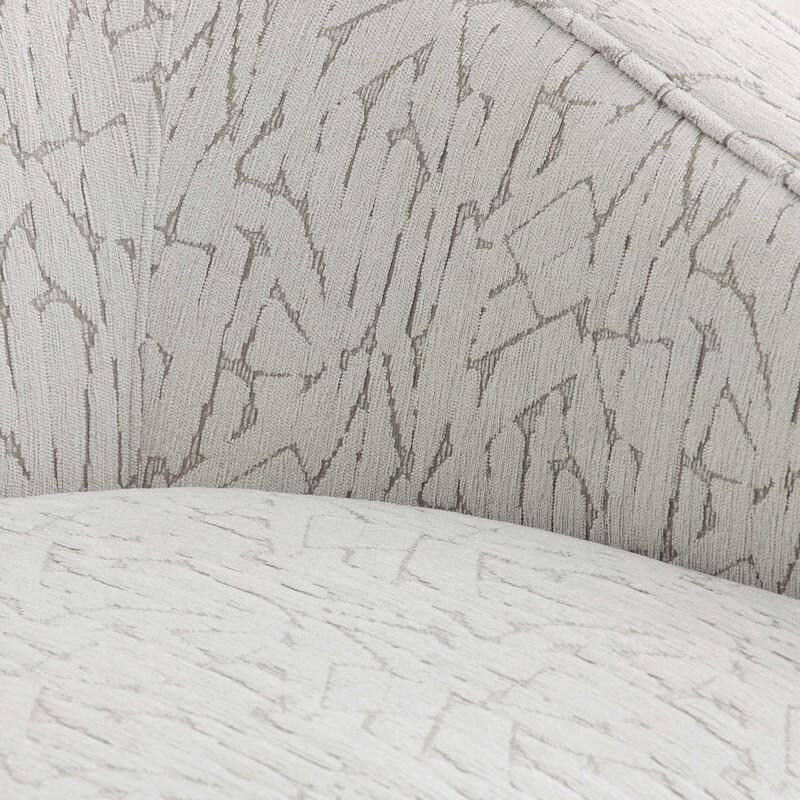 Isadora 30 Inch Accent Chair by Arteriors Home