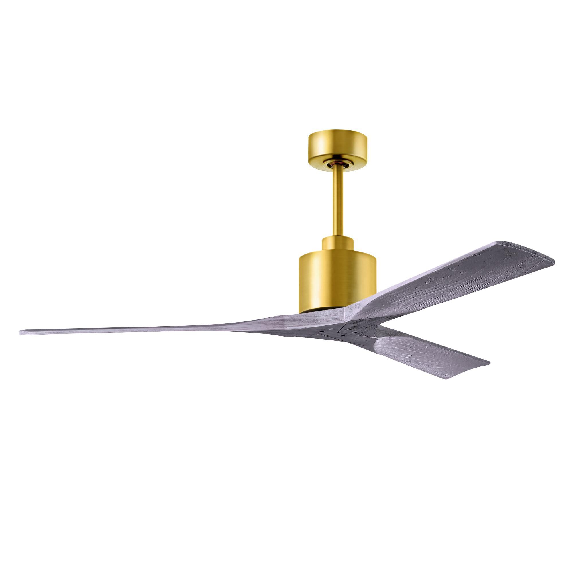 Nan 60 Inch Ceiling Fan by Matthews Fan Company
