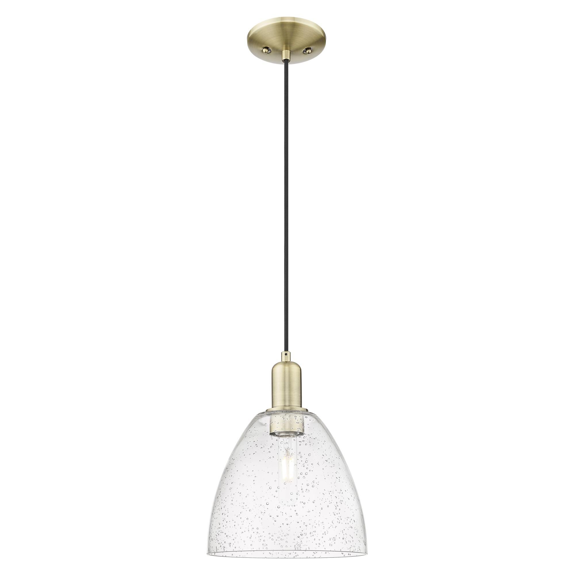 Bruno Marashlian Bristol Mini Pendant by Innovations Lighting