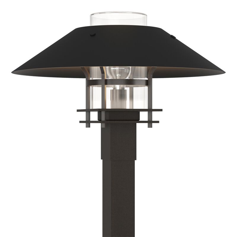 Henry 16 Inch Outdoor Post Lamp by Hubbardton Forge