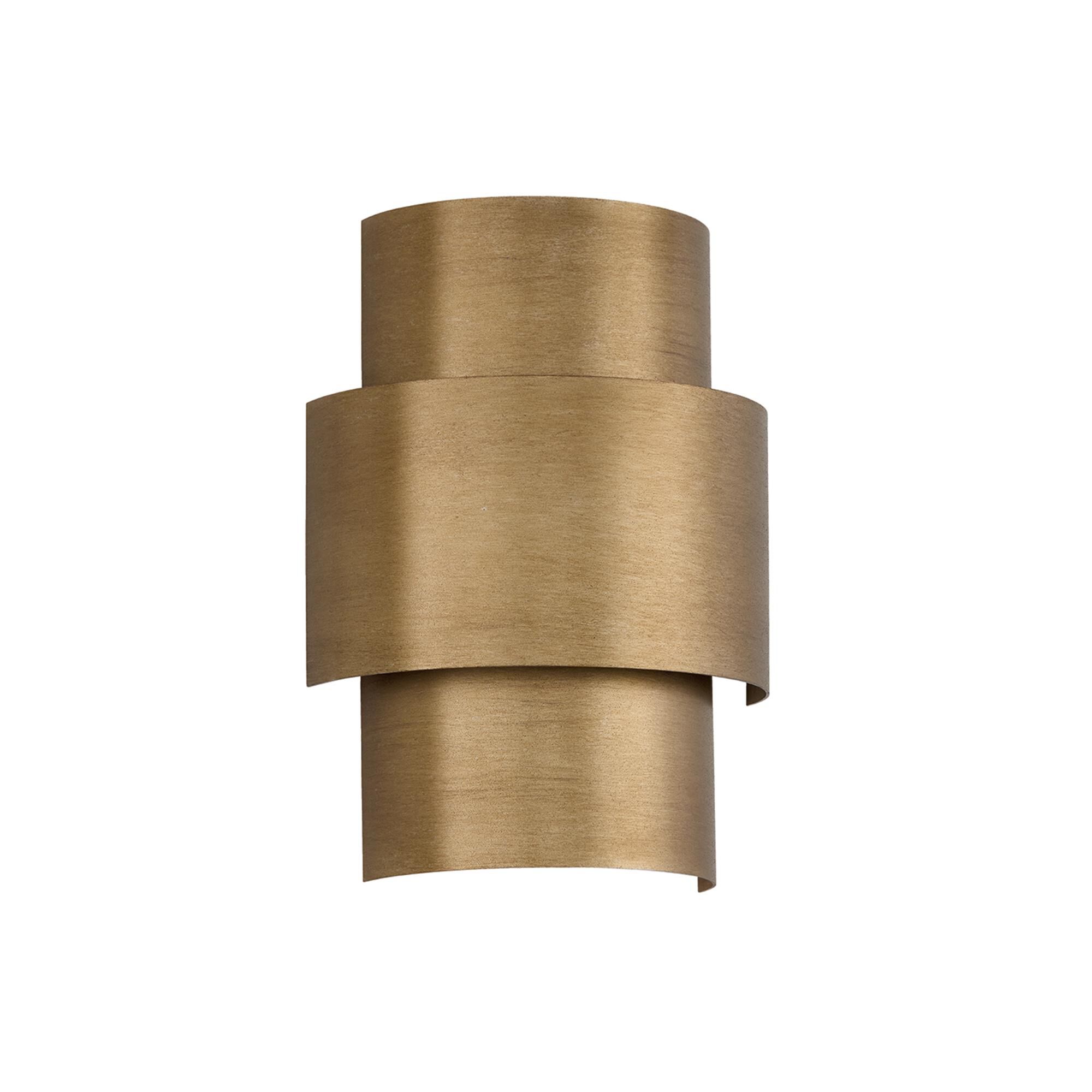 Jude 11 Inch Wall Sconce,