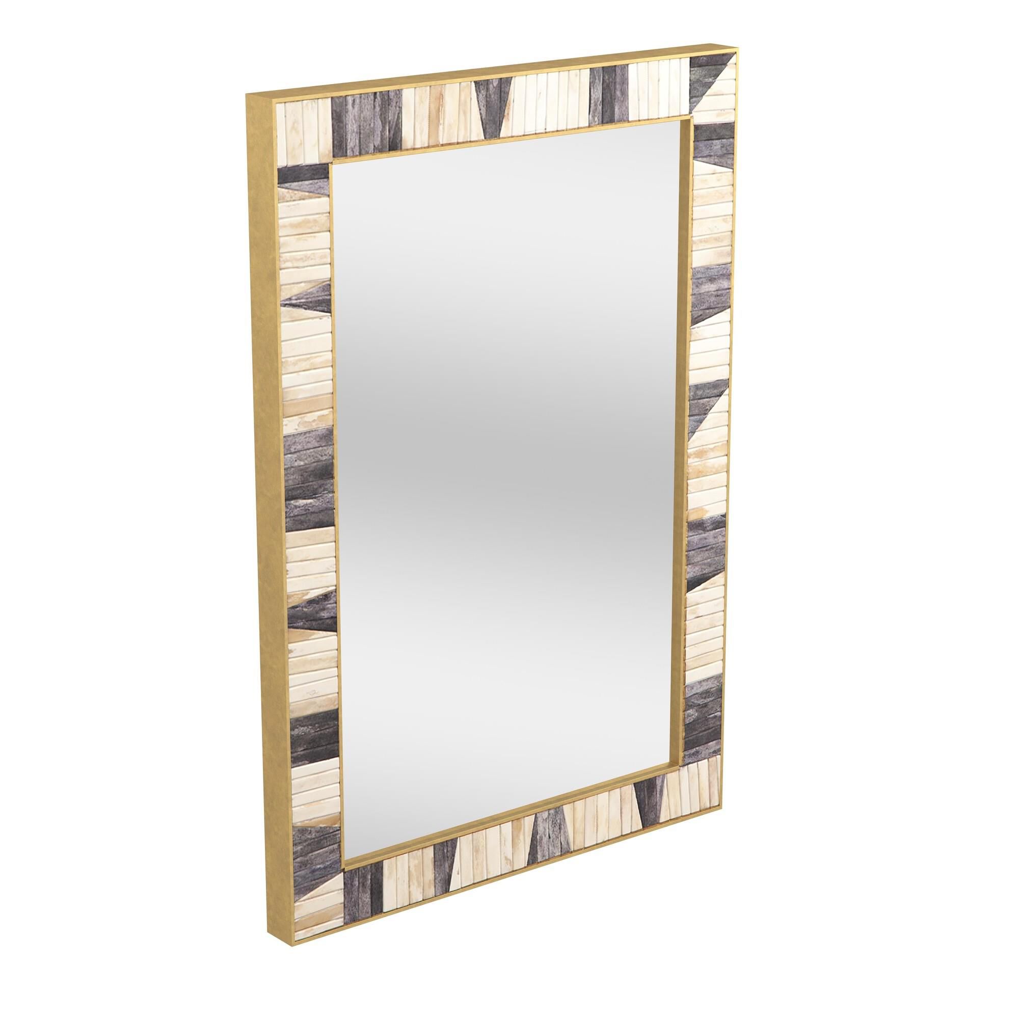Season Decorative Mirrors by Bassett Mirror Company