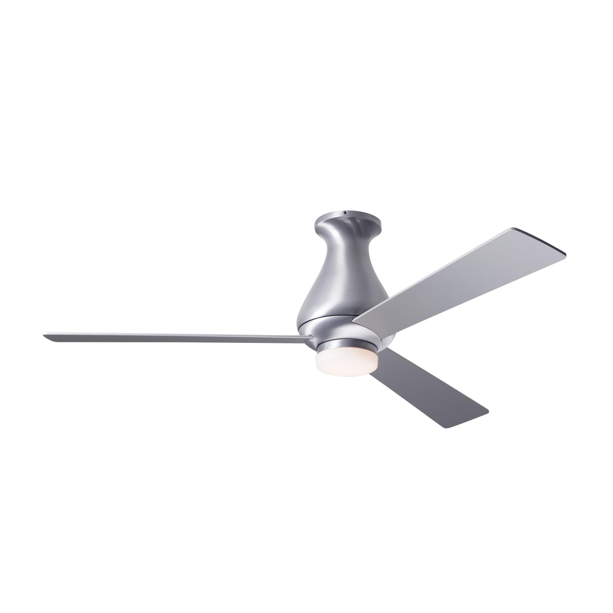 Altus 42 Inch Flush Mount Fan,