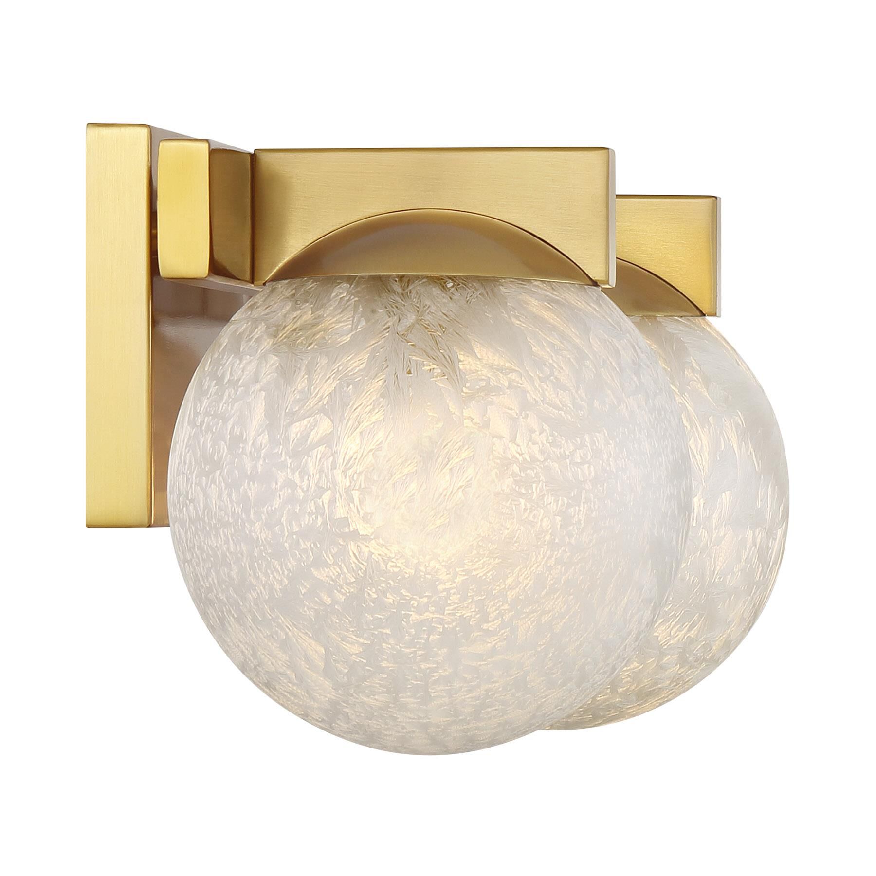 Darien 17 Inch Bath Vanity Light by Savoy House