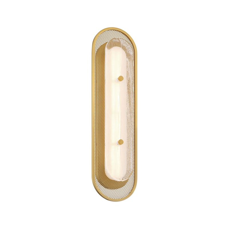 Tramore 22 Inch Wall Sconce by Eurofase Lighting